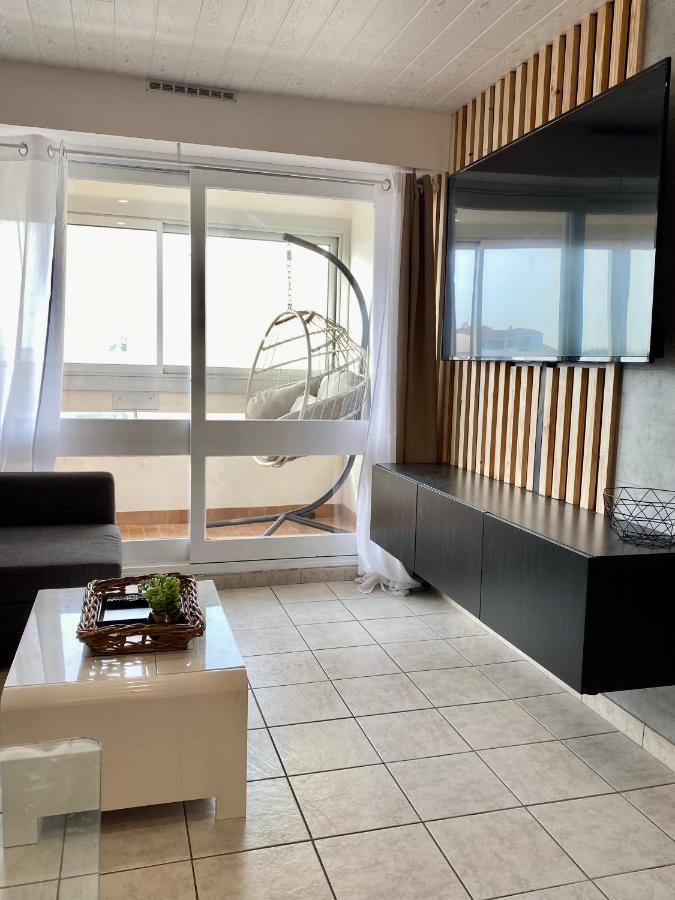 Magnifique Appartement 2 Pieces A Deux Pas De La Plage Saint-Hilaire-de-Riez Exteriér fotografie