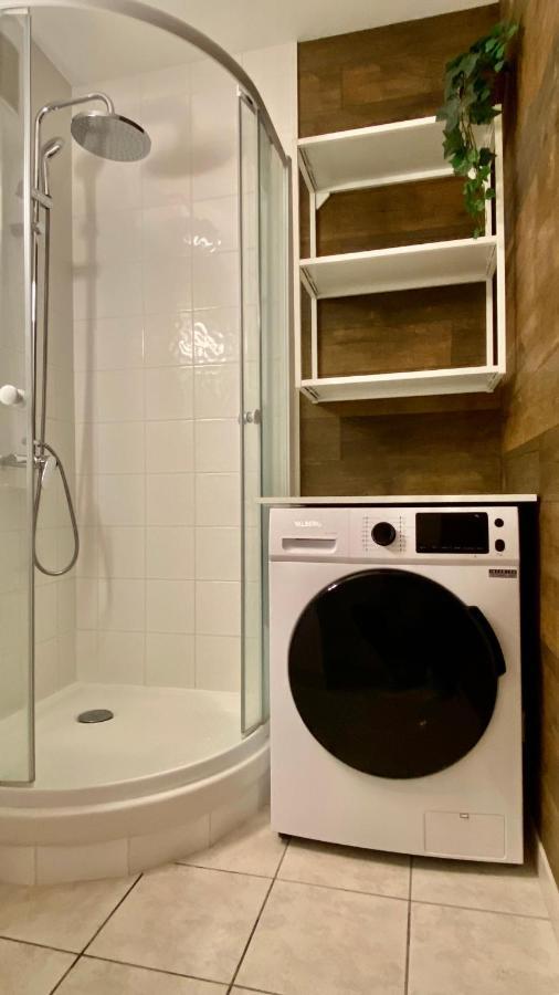 Magnifique Appartement 2 Pieces A Deux Pas De La Plage Saint-Hilaire-de-Riez Exteriér fotografie