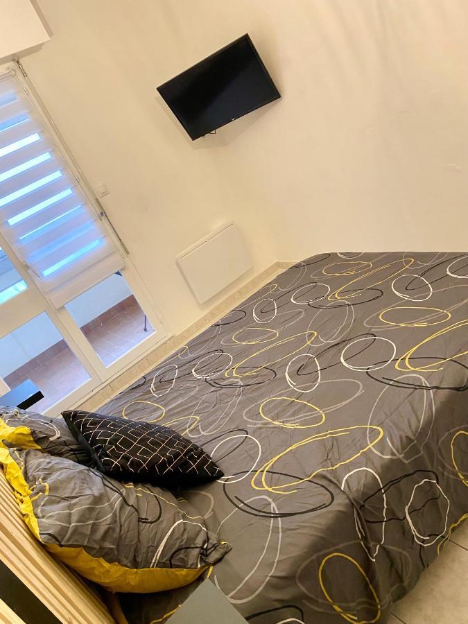 Magnifique Appartement 2 Pieces A Deux Pas De La Plage Saint-Hilaire-de-Riez Exteriér fotografie